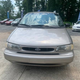 Illustration for article titled Which one of you jokers is going to buy this perfect Ford Windstar?